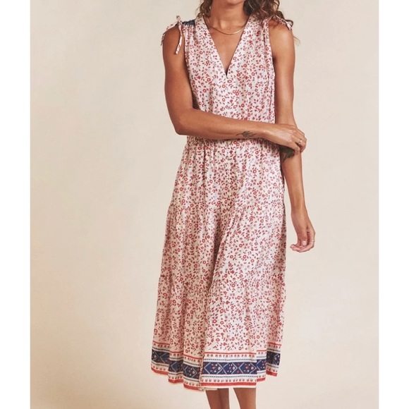 NWT Travota dress - Picture 1 of 3